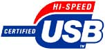 USB 2.0 Logo