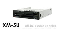 XM-5U