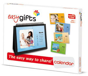 Easy Calendar