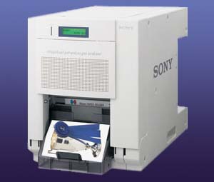 ����������� Sony UP-DR150